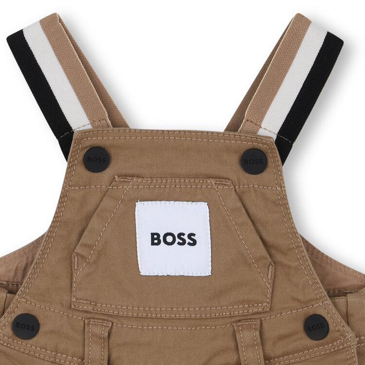 Hugo Boss Hugo Boss Boys Overalls
