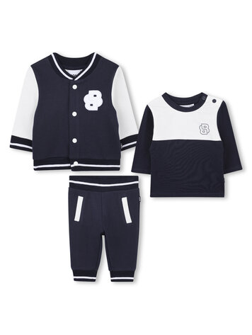 Hugo Boss Hugo Boss Boys 3Pcs Set