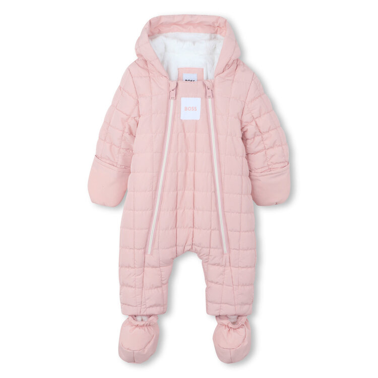 Hugo Boss 1 Pièce Aut-Hiver Hugo Boss Fille