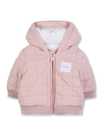 Hugo Boss Hugo Boss Girls Coat