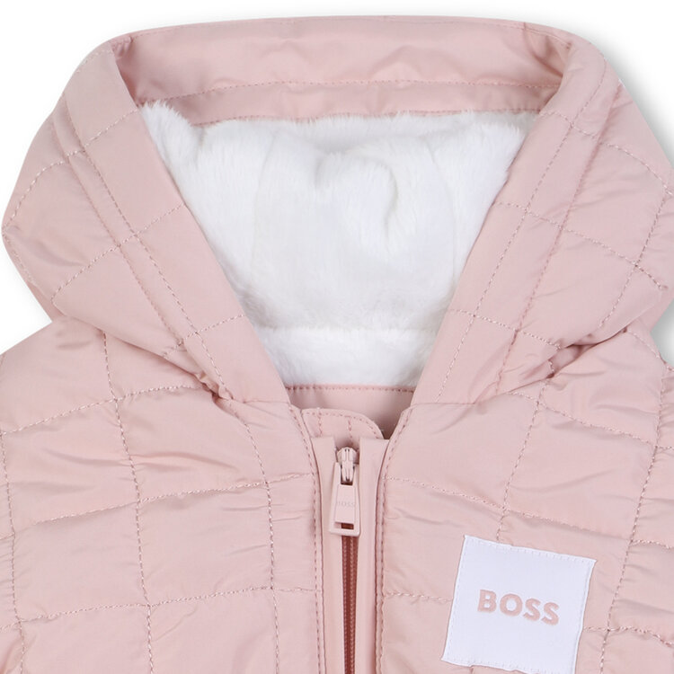 Hugo Boss Hugo Boss Girls Coat