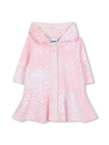 Hugo Boss Robe Hugo Boss Fille