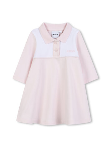 Hugo Boss Hugo Boss Girls Dress