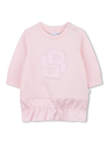 Hugo Boss Robe Hugo Boss Fille