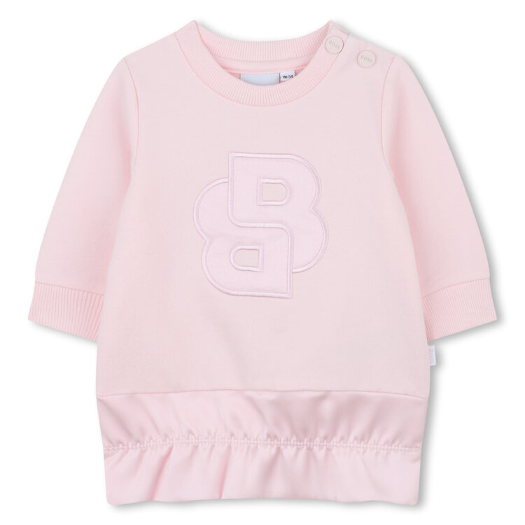 Hugo Boss Robe Hugo Boss Fille