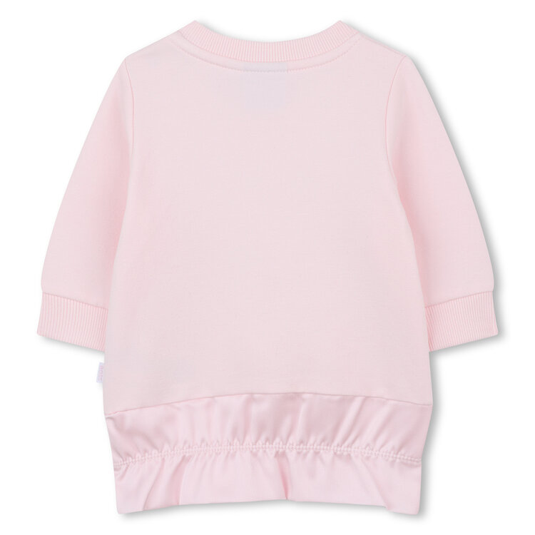 Hugo Boss Robe Hugo Boss Fille