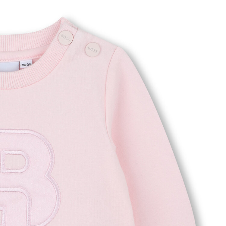 Hugo Boss Hugo Boss Girls Dress