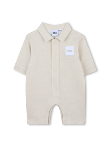 Hugo Boss Combi-long Hugo Boss Fille