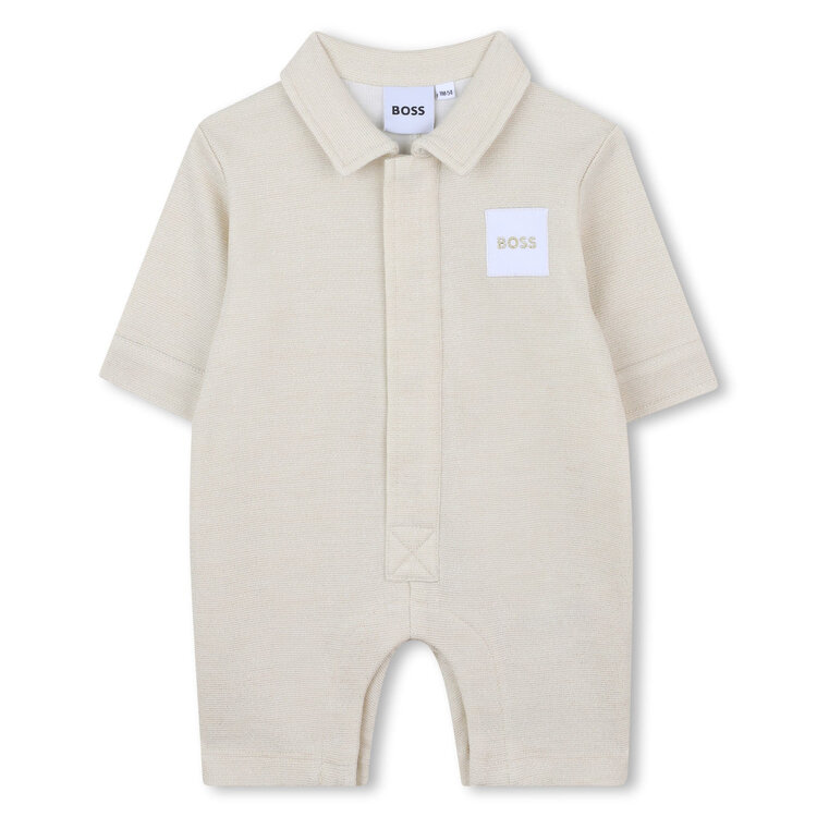 Hugo Boss Combi-long Hugo Boss Fille