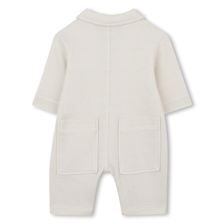 Hugo Boss Combi-long Hugo Boss Fille