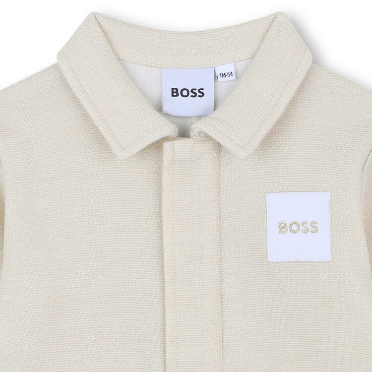 Hugo Boss Hugo Boss, Girls Jumpsuit