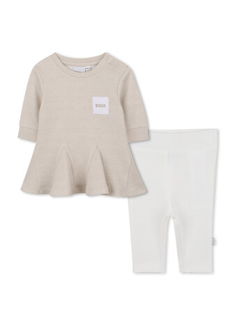 Hugo Boss Hugo Boss Girls 2Pcs Set