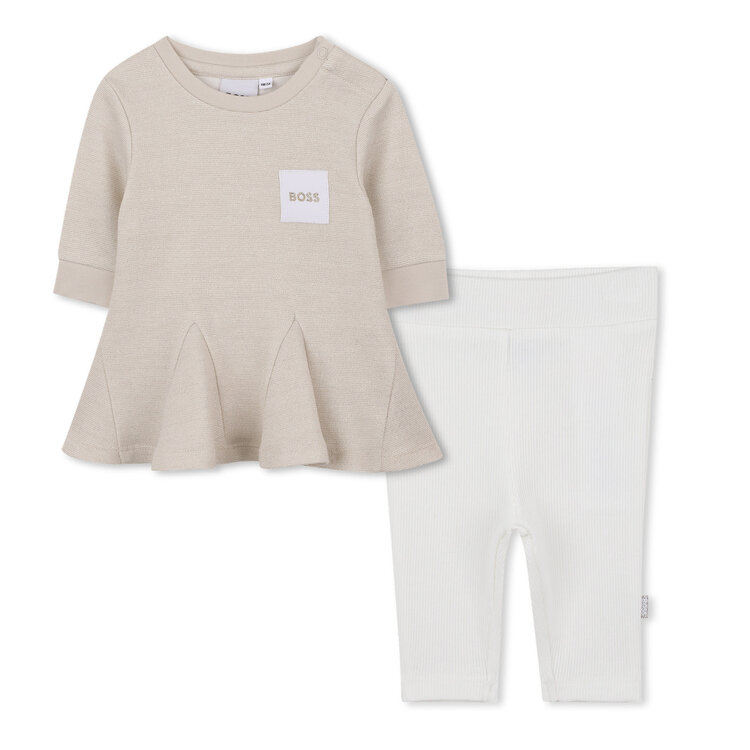 Hugo Boss Hugo Boss Girls 2Pcs Set