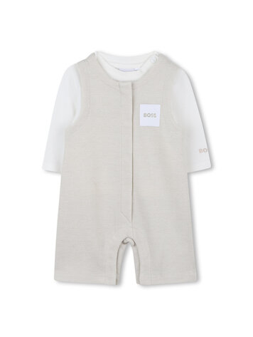 Hugo Boss Hugo Boss Girls 2Pcs Set