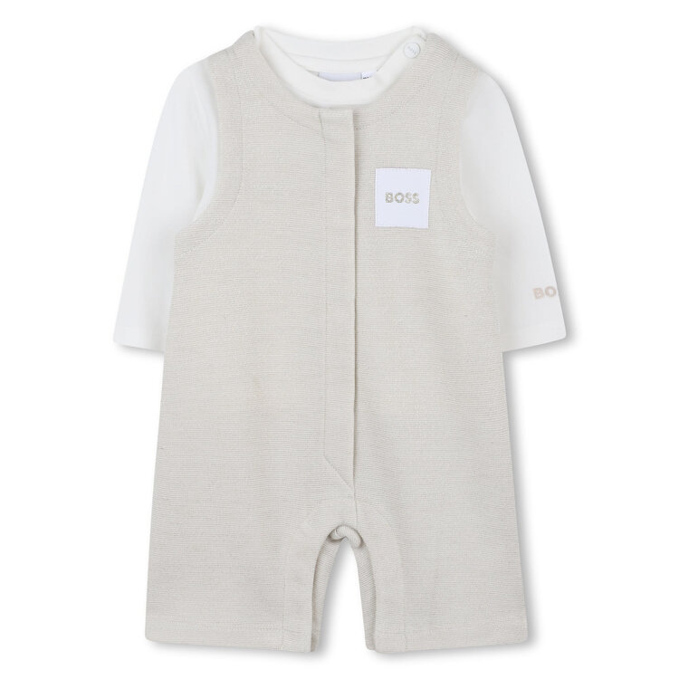 Hugo Boss Hugo Boss Girls 2Pcs Set