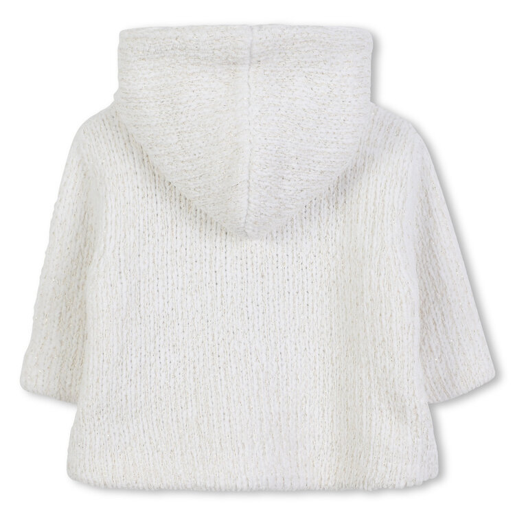 Hugo Boss Cardigan Hugo Boss Fille
