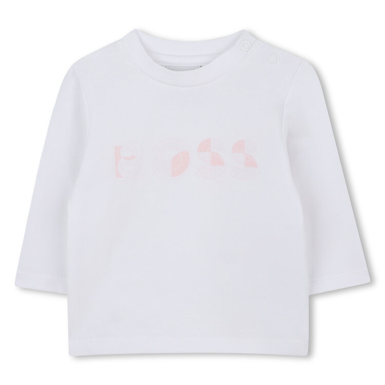 Hugo Boss Hugo Boss Girls 3Pcs Set