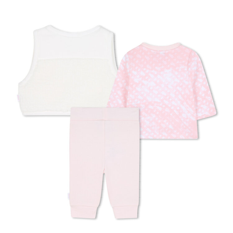 Hugo Boss Ensemble 3 pieces Hugo Boss Fille