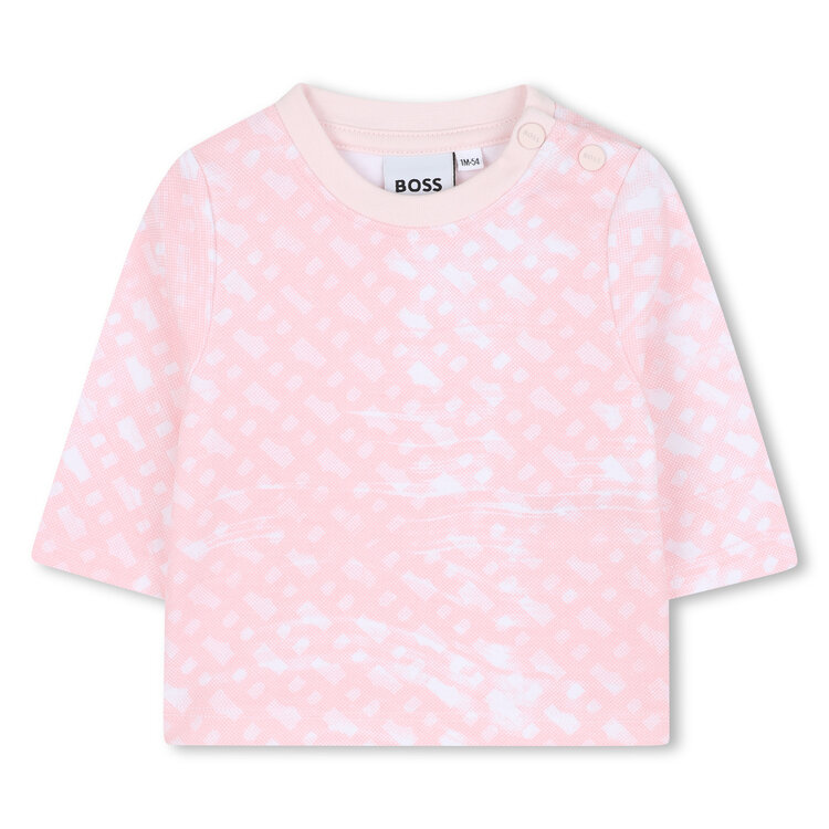 Hugo Boss  Hugo Boss Girls 3Pcs Set