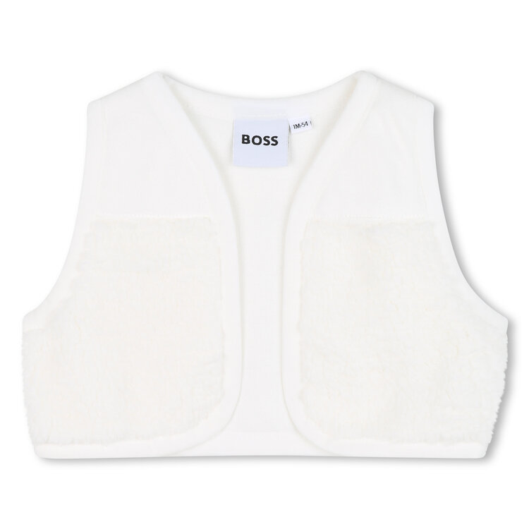 Hugo Boss  Hugo Boss Girls 3Pcs Set