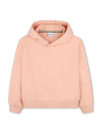 Hugo Boss Hoodie Hugo Boss Fille