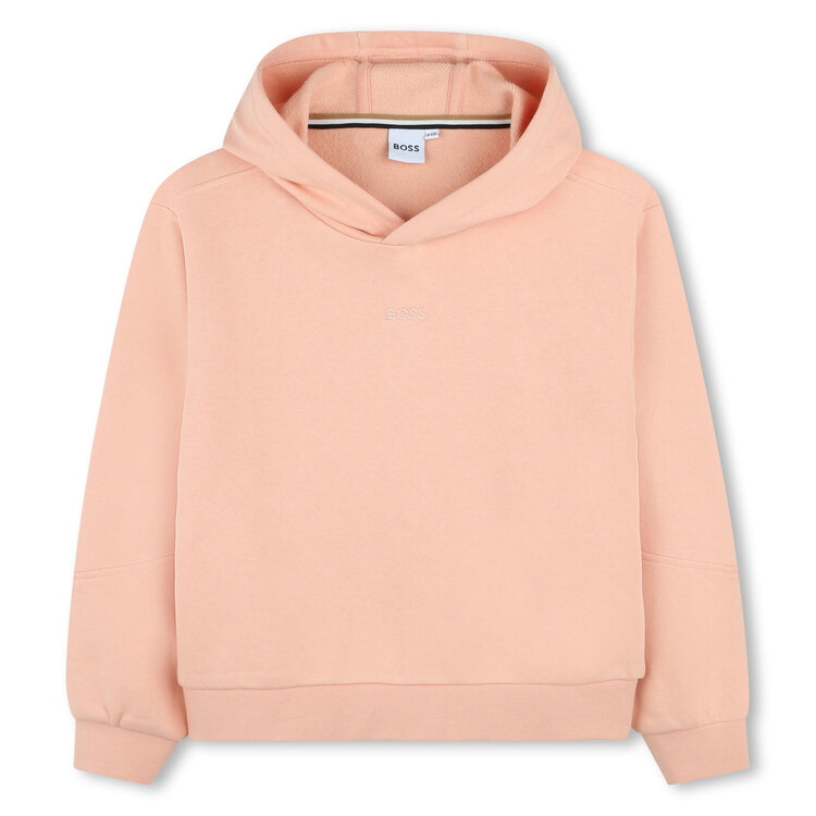 Hugo Boss Hoodie Hugo Boss Fille