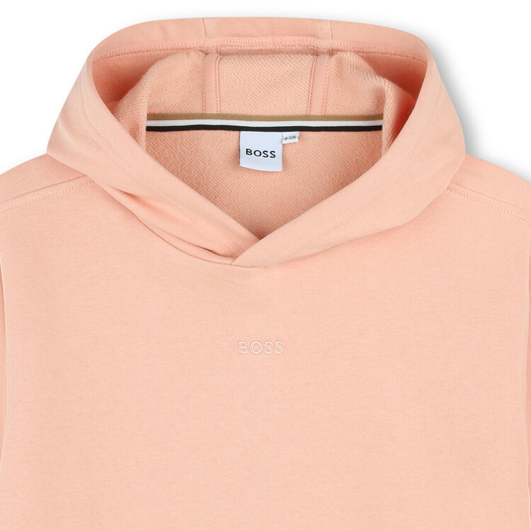 Hugo Boss Hoodie Hugo Boss Fille