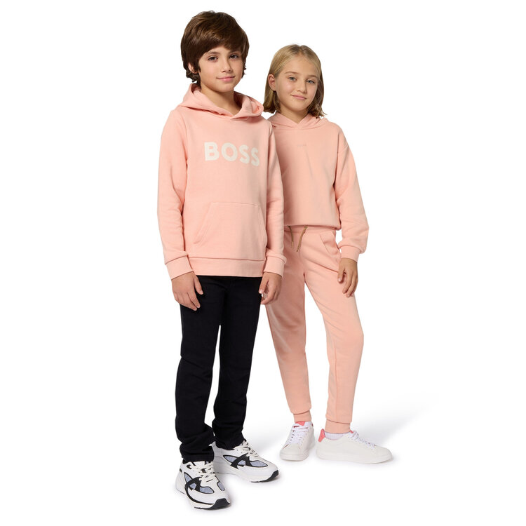 Hugo Boss Hoodie Hugo Boss Fille