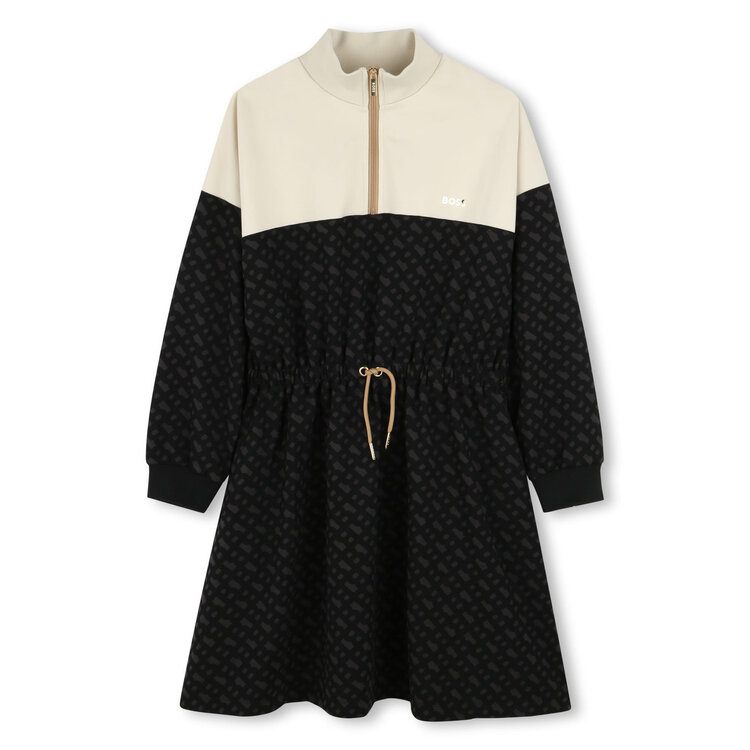 Hugo Boss Hugo Boss Girls Dress