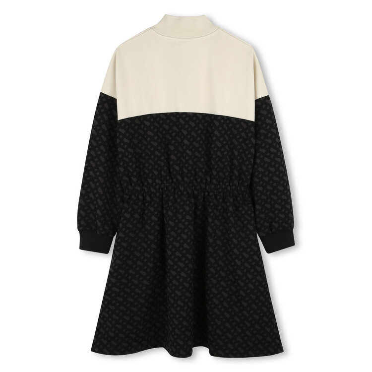 Hugo Boss Robe Hugo Boss Fille