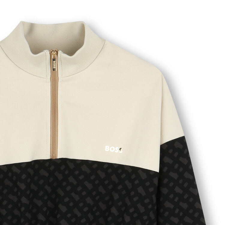 Hugo Boss Robe Hugo Boss Fille