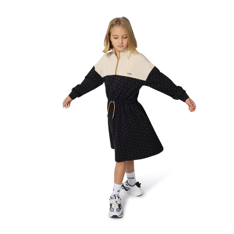 Hugo Boss Robe Hugo Boss Fille