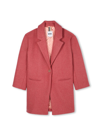 Hugo Boss Hugo Boss Girls Coat