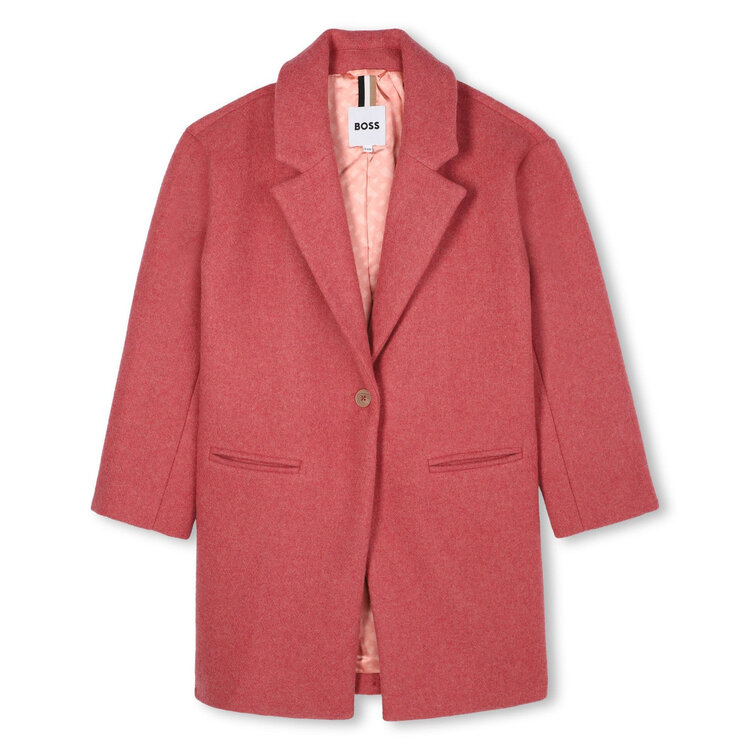 Hugo Boss Hugo Boss Girls Coat