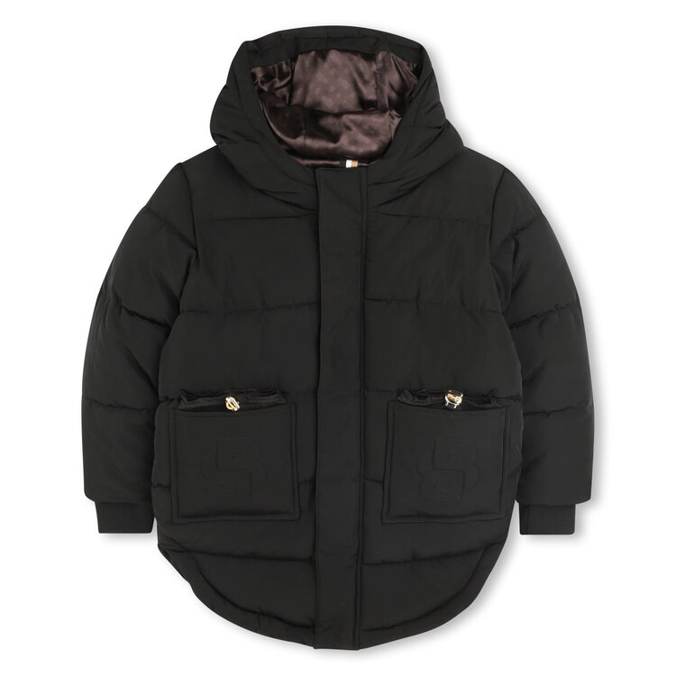 Hugo Boss Manteau Hugo Boss Fille
