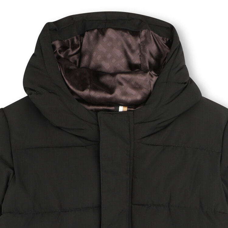 Hugo Boss Manteau Hugo Boss Fille