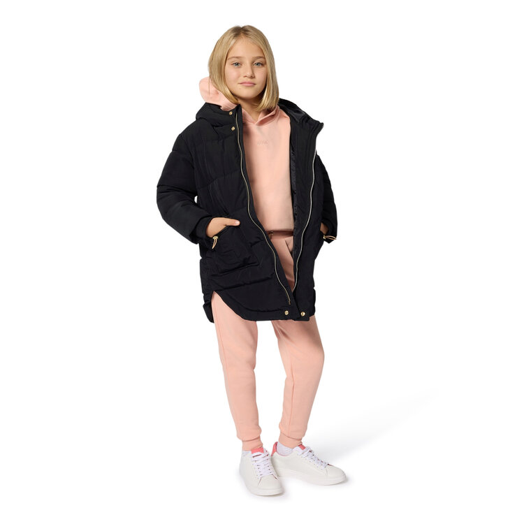 Hugo Boss Manteau Hugo Boss Fille