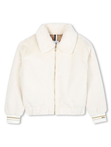 Hugo Boss Hugo Boss Girls Coat