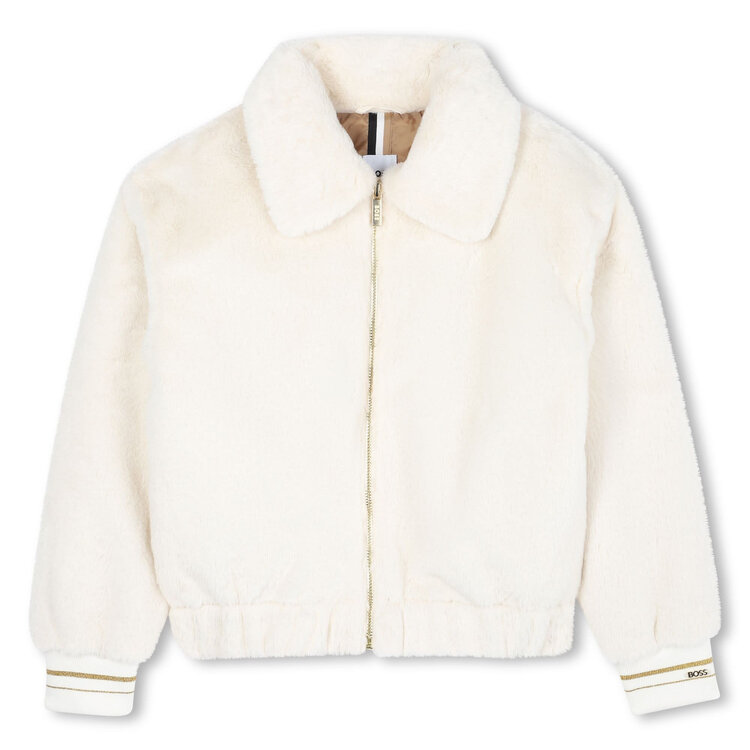 Hugo Boss Manteau Hugo Boss Fille