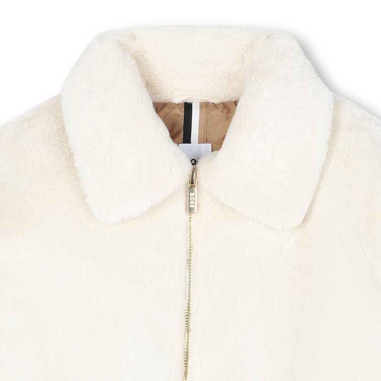 Hugo Boss Manteau Hugo Boss Fille