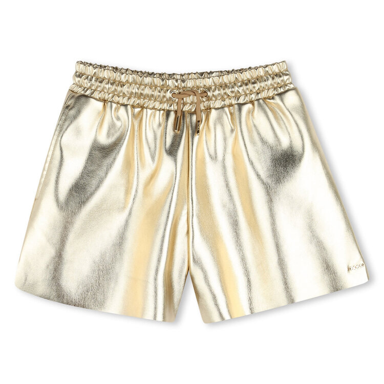 Hugo Boss Hugo Boss Girls Shorts
