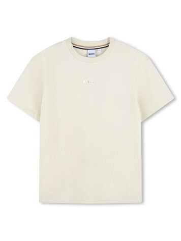Hugo Boss T-Shirt Hugo Boss Fille