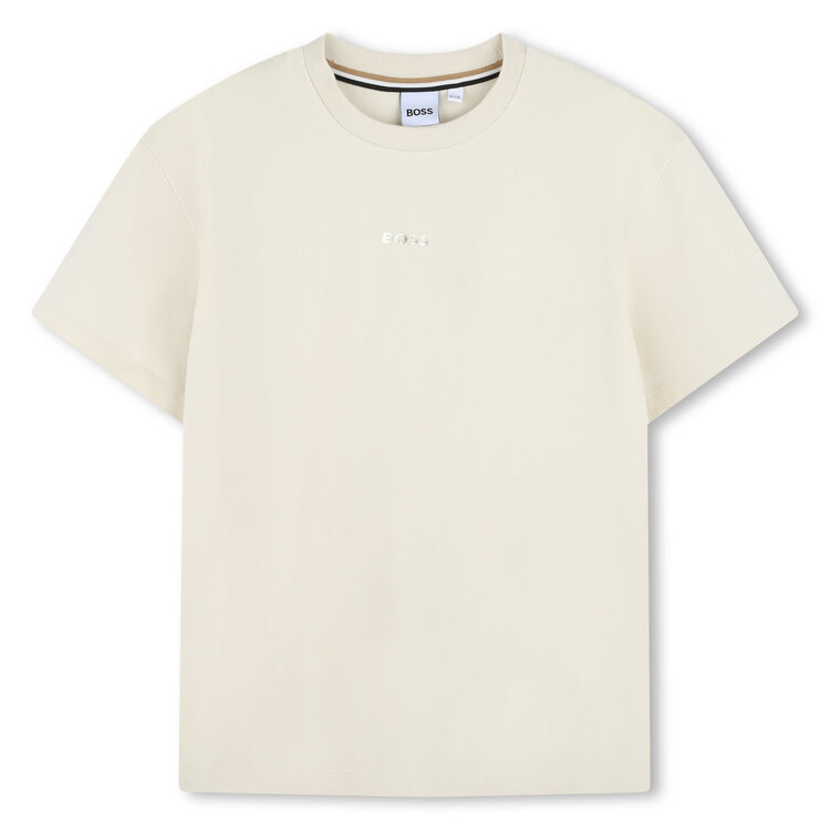 Hugo Boss T-Shirt Hugo Boss Fille