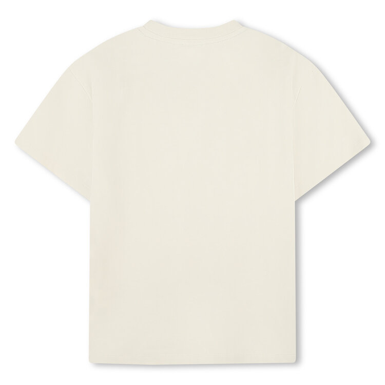 Hugo Boss T-Shirt Hugo Boss Fille
