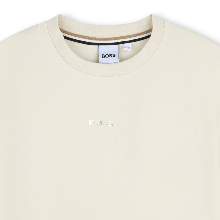 Hugo Boss Hugo Boss Girls T-Shirt