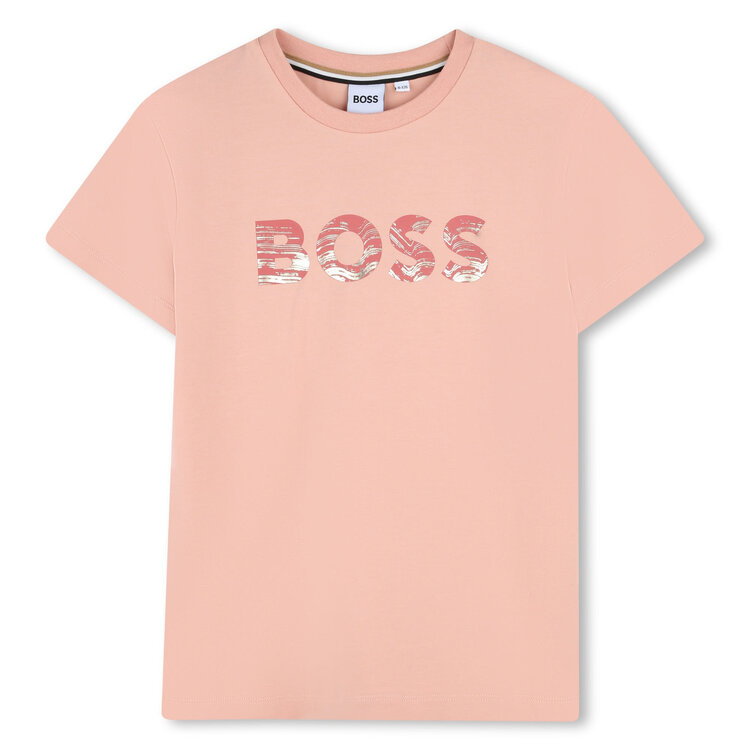 Hugo Boss Hugo Boss Girls T-Shirt