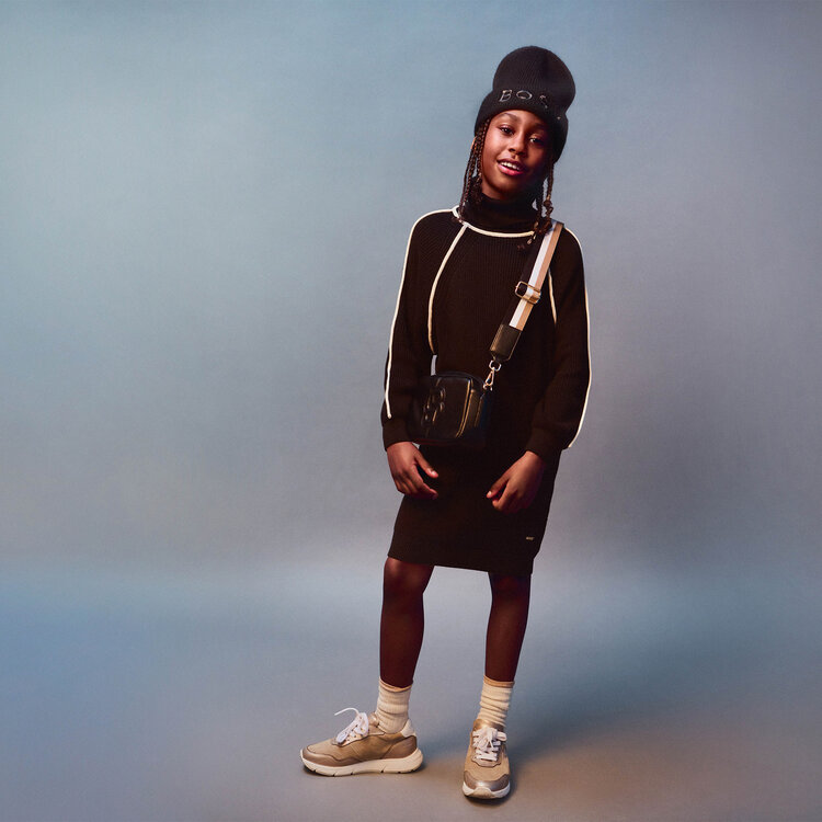 Hugo Boss Robe Hugo Boss Fille