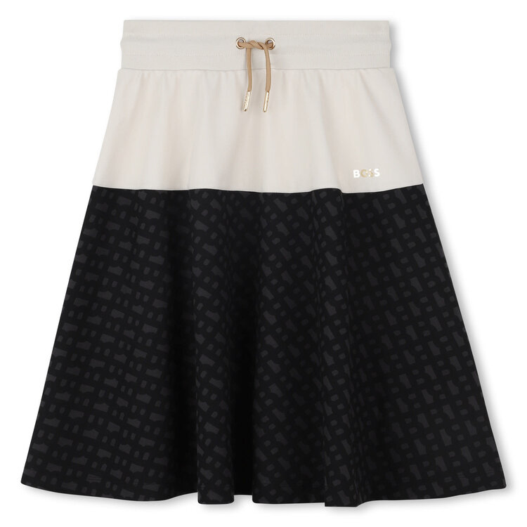 Hugo Boss Hugo Boss Girls Skirt