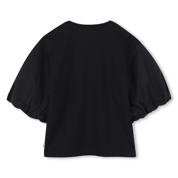 Hugo Boss T-Shirt Hugo Boss Fille