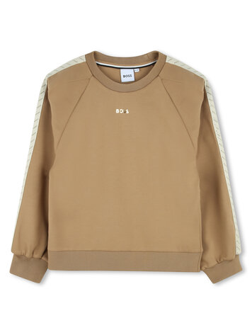 Hugo Boss Hugo Boss Girls Sweater